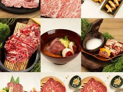 -肉魁屋·烧肉·烧鸟·酒场(高新店)