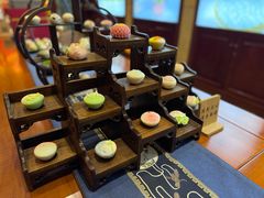 -唐乐宫·歌舞剧院餐厅