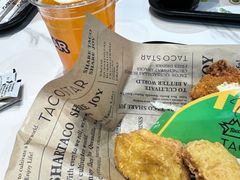 -TACO STAR 塔可星(下沙宝龙店)