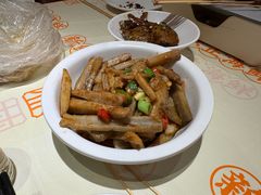 -小林哥的海鲜馆·夜宵烧烤(渔人码头店)
