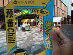-VT101维多利广场