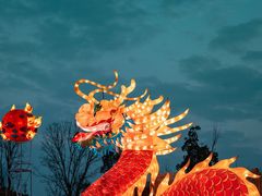 -武汉园博园(武汉自然博物馆)