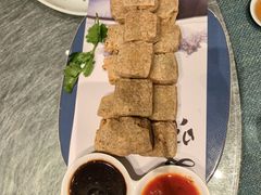 -浙江西子宾馆·牡丹厅