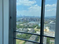 -广州绿地中央广场