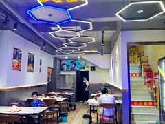 -段氏龙虾·烧烤·烤鱼(东书房路店)