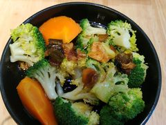 -牛腩之旅·牛腩牛杂煲(光启城美食城店)
