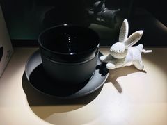-théATRE 茶聚场(王府中環店)