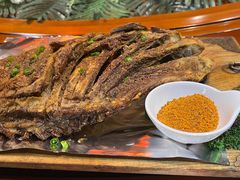 -大汗行宫园林餐厅