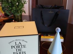 -La Porte de Paris 巴黎之门法式甜品