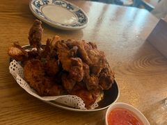 娘惹炸鸡-峇峇娘马来西亚餐厅(望京SOHO店)