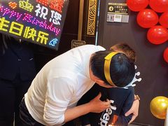 -牛鼎盛新疆雪花鲜牛火锅(武夷绿洲 店)