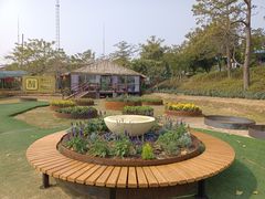 -盈香心动乐园