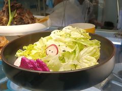 -天天鱼港·海鲜·鲅鱼水饺·招牌烤鸭(黄骅店)