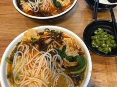 -螺小胖柳州螺蛳粉(钟楼总店)