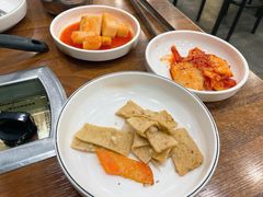 -元堂脊骨土豆汤(明洞2号店)
