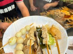 -郭记小街麻辣烫(南小街总店)