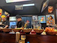 -一吉焼鸟·FOUNDER(桂林路店)