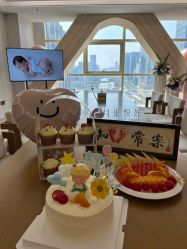 -月来悦好月子中心(东部新城店)