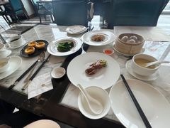 -唐阁海景中餐厅·纯手工早茶·粤菜(海口朗廷酒店)