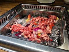 -泽成冰煮羊(非·遗东岸国际店)