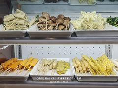 -哈尔滨小酒馆·鲜肉现穿自助烧烤(康新花园店)