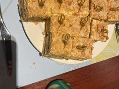 拿破仑酥-马哥孛罗咖啡厅·Cafe Marco (厦门马哥孛罗东方大酒店)