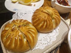 -额尔敦草原涮羊肉·烧烤(冻青树总店)