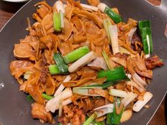 -老板恋上鱼(高新万达店)