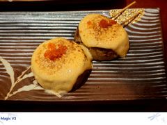 -鸟鹏烧鸟居酒屋(仁恒梦中心店)