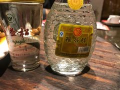 -粗粮人家·东北菜(洋桥店)