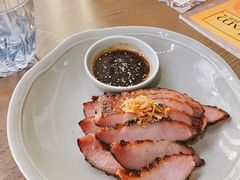 -CHINCHIN 青青·泰国料理(万象食家店)