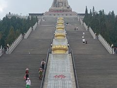 -龙口南山旅游景区