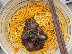-梅溪·小伙子干挑面(安吉总店)