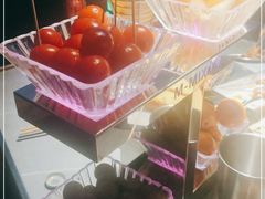 -M-MIX电音烤吧