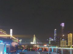 -琶醍壹号•潮菜江景餐吧