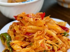 -德元兰州纯汤牛肉面
