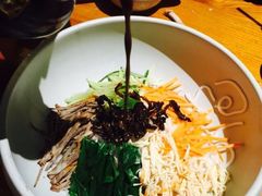 -云海肴·汽锅鸡·云南菜(天津国金汇店)