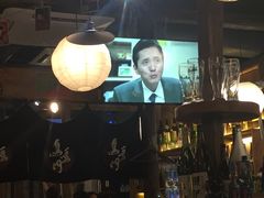 -鸟鸣门屋台料理(金帝银泰店)