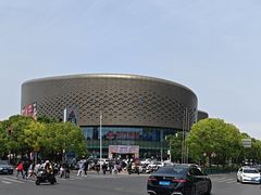 -百联川沙购物中心
