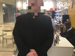-海马体照相馆(大连罗斯福广场店)