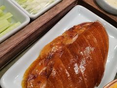 -那家小馆•北京菜•烤鸭(中关村店)