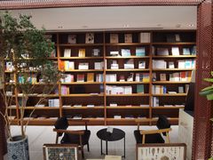 -二酉书店TOYOU BOOKS