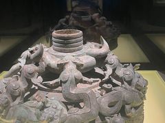 -上海博物馆(人民广场馆)