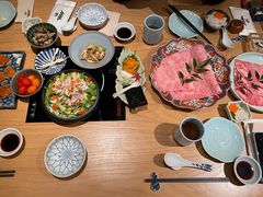 -然锅料理