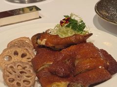 -香宫(九龙香格里拉店)
