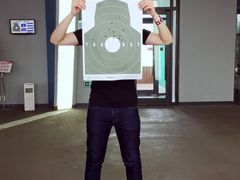 -中国北方国际射击场