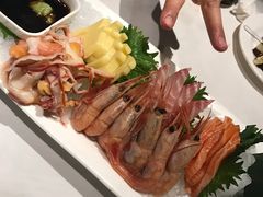 -星伦多自助料理·涮烤一体(虹悦城店)