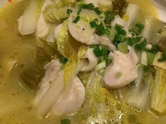 -有家生煎(三里屯店)