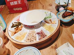 -怪噜范·老贵阳街头名小吃(汇金星力城店)