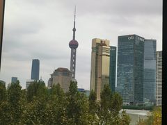 -上海滩餐厅(BFC外滩金融中心店)
